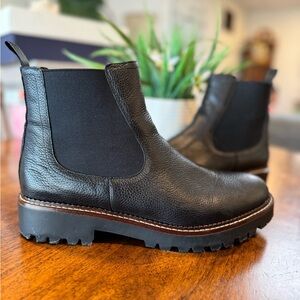 Caslon Chelsea Boot